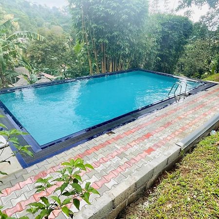 Lavender Hills Home Stay Kandy Luaran gambar