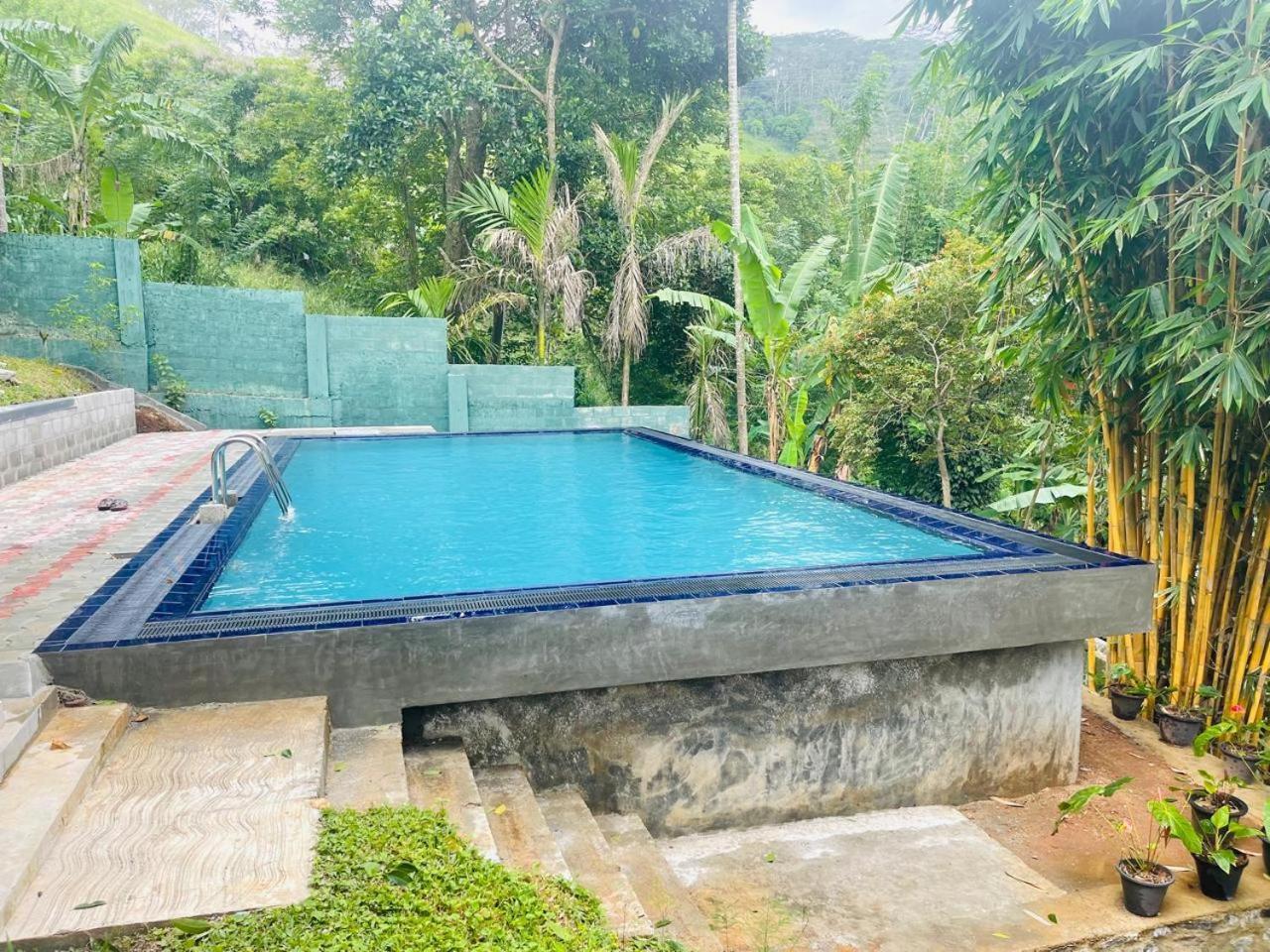 Lavender Hills Home Stay Kandy Luaran gambar