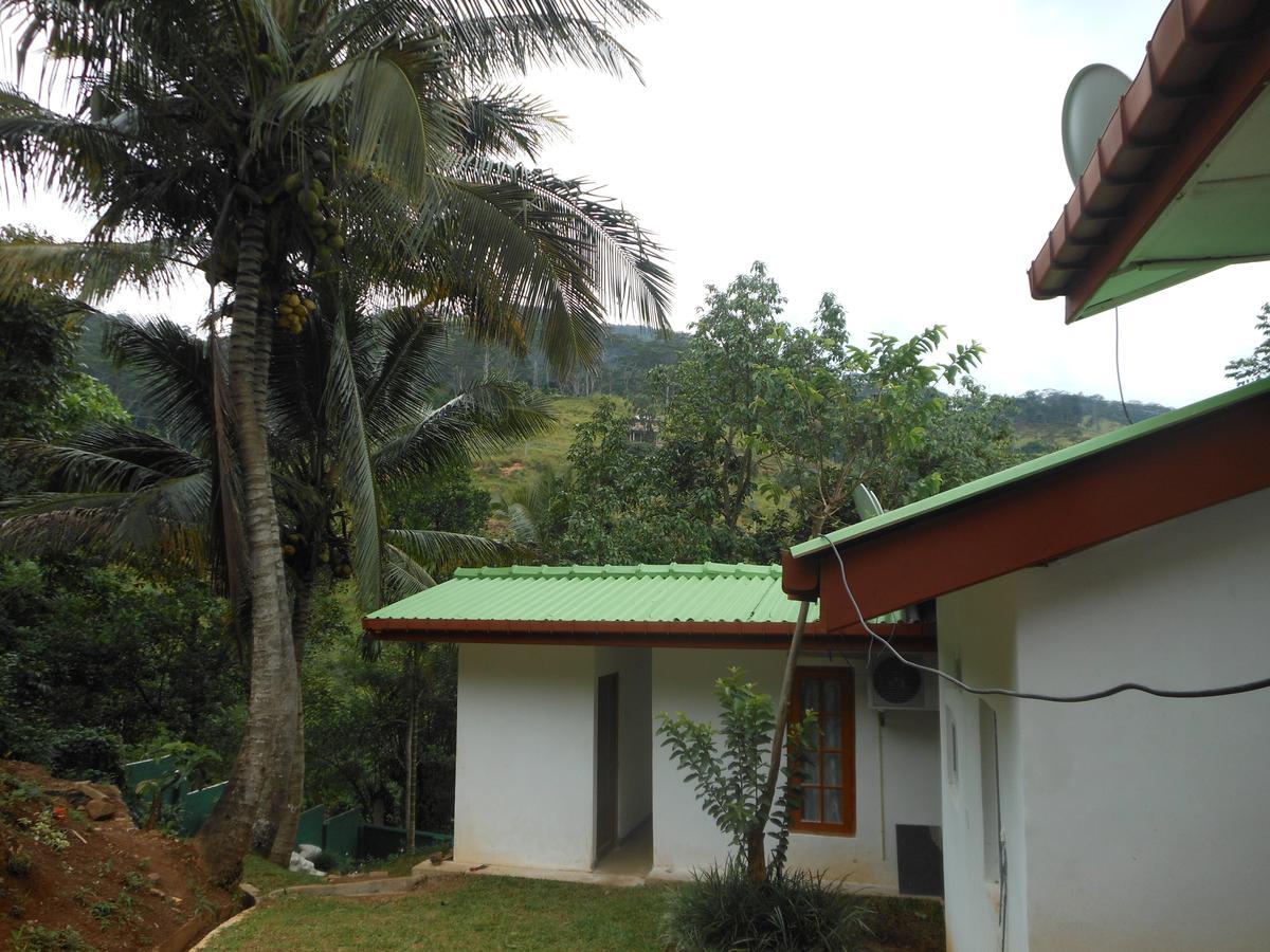Lavender Hills Home Stay Kandy Luaran gambar