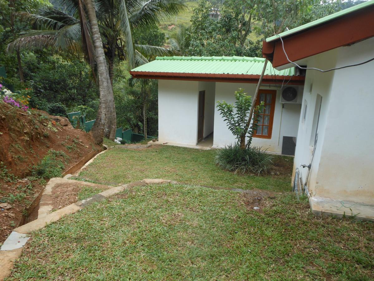 Lavender Hills Home Stay Kandy Luaran gambar