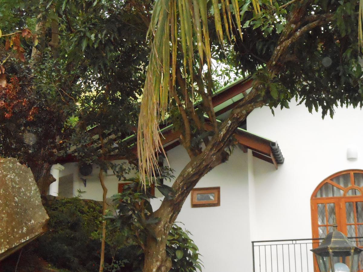 Lavender Hills Home Stay Kandy Luaran gambar