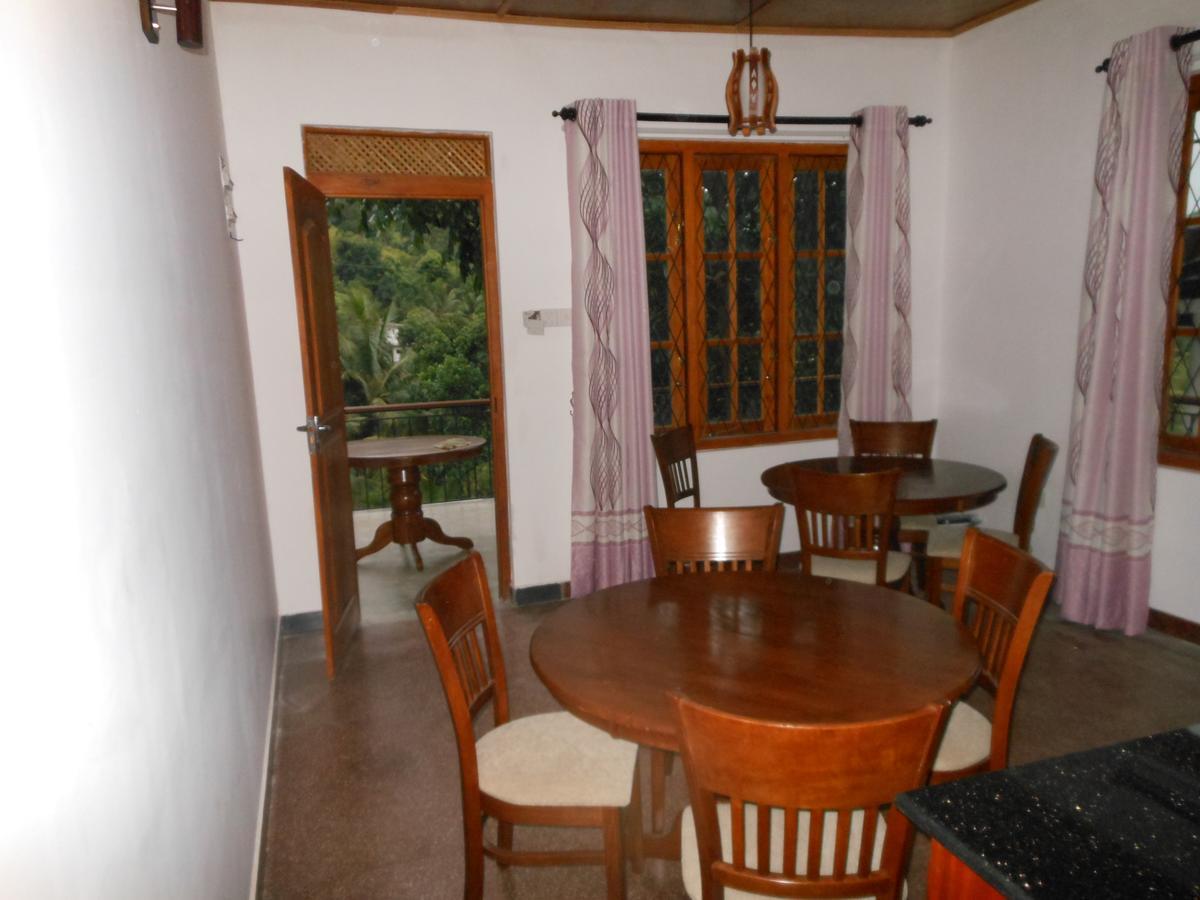 Lavender Hills Home Stay Kandy Luaran gambar