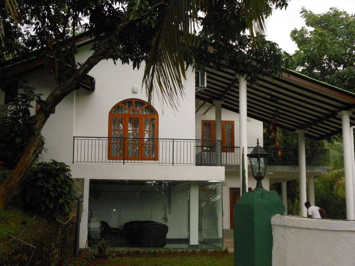 Lavender Hills Home Stay Kandy Luaran gambar
