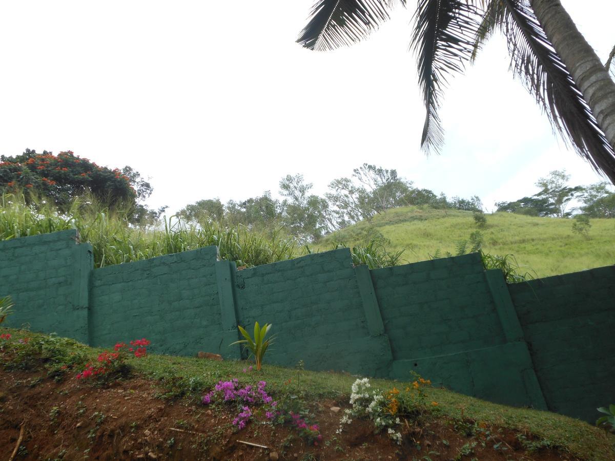 Lavender Hills Home Stay Kandy Luaran gambar