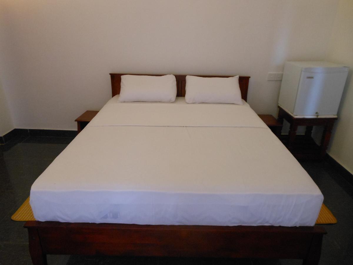Lavender Hills Home Stay Kandy Luaran gambar