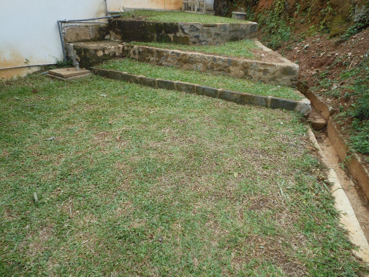 Lavender Hills Home Stay Kandy Luaran gambar