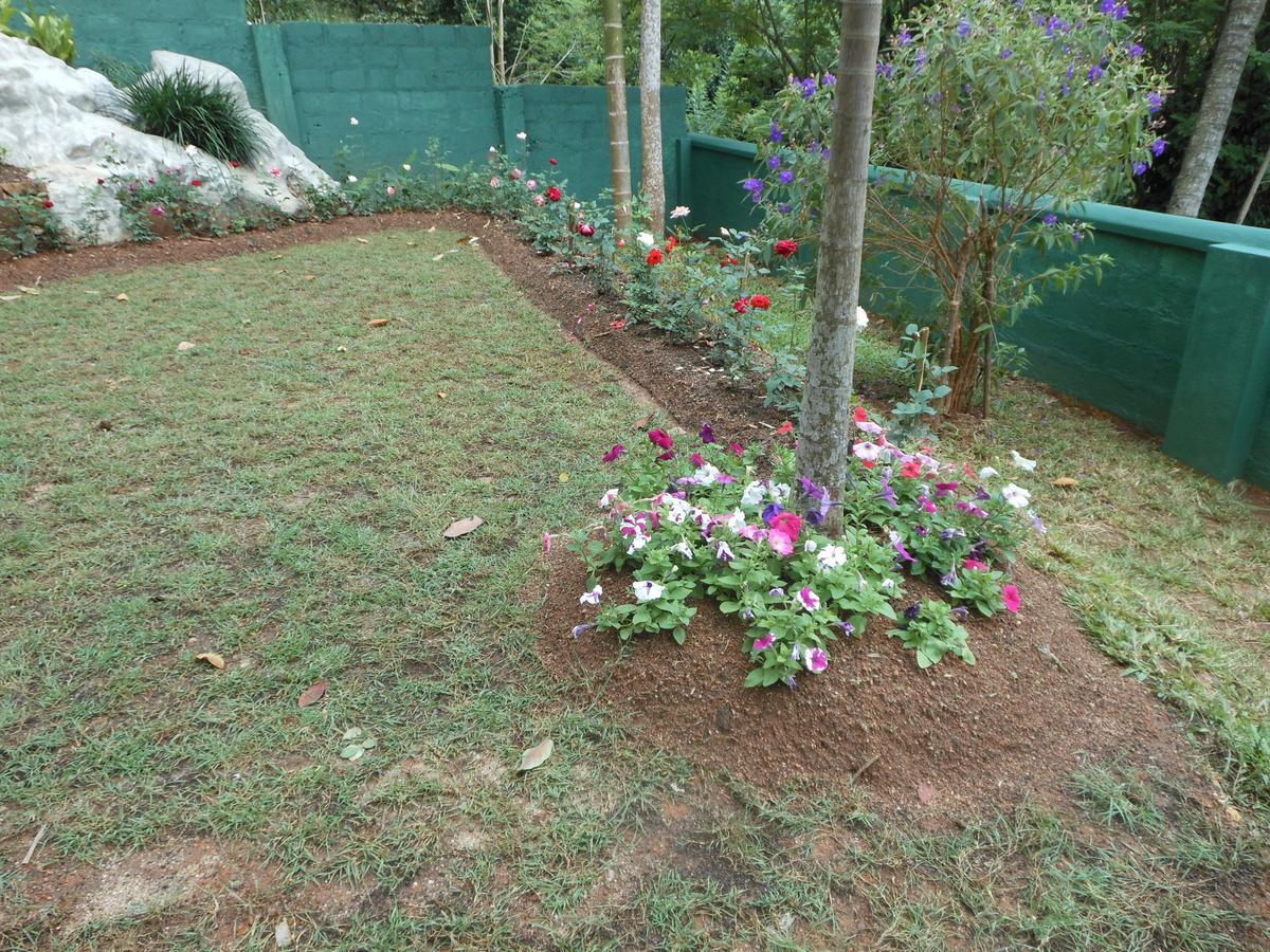 Lavender Hills Home Stay Kandy Luaran gambar