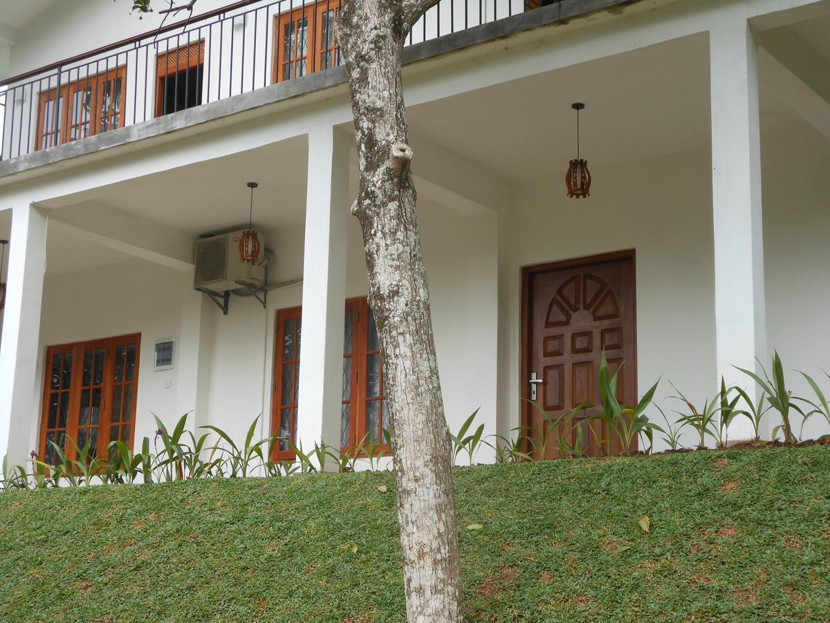 Lavender Hills Home Stay Kandy Luaran gambar