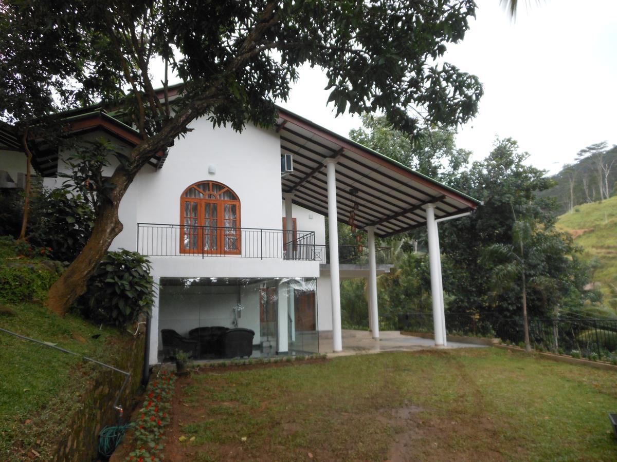 Lavender Hills Home Stay Kandy Luaran gambar