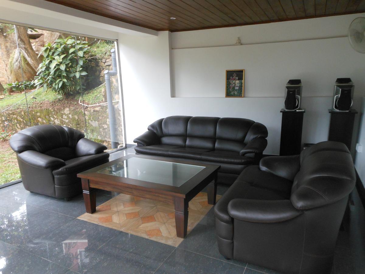 Lavender Hills Home Stay Kandy Luaran gambar